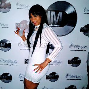 Meet your Posher, Sandra